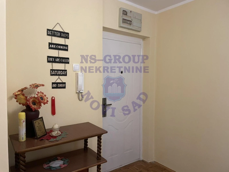 Stan na prodaju Novi Sad 63m2, 579912