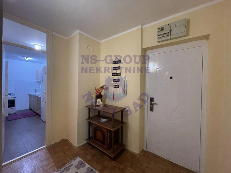 Stan na prodaju Novi Sad 63m2, 579912