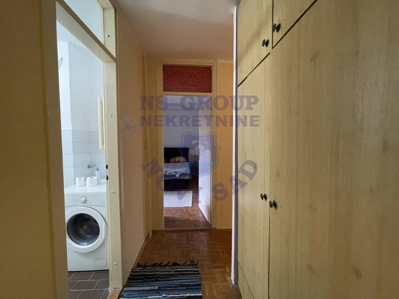 Stan na prodaju Novi Sad 63m2, 579912