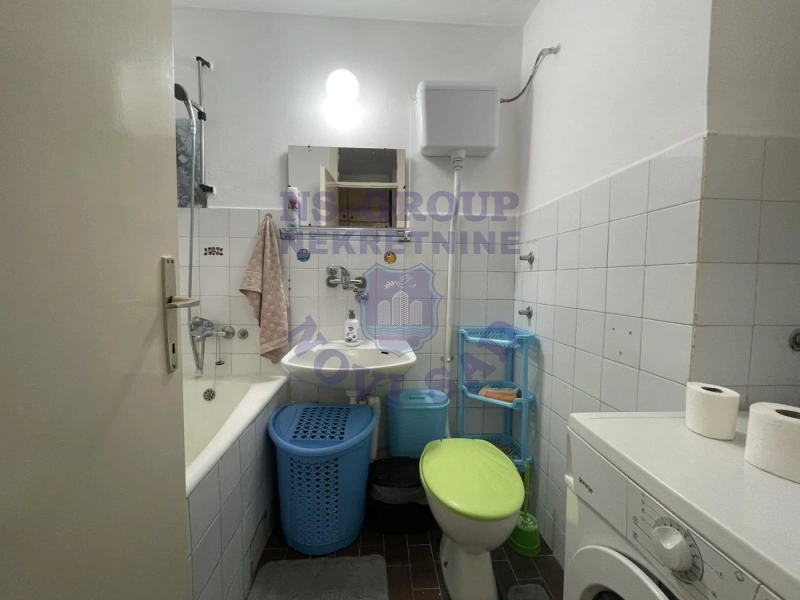 Stan na prodaju Novi Sad 63m2, 579912