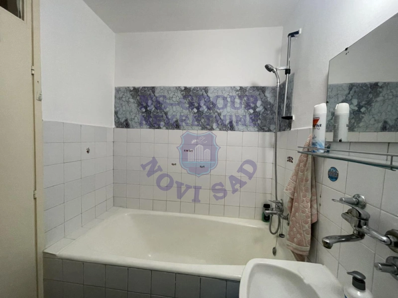 Stan na prodaju Novi Sad 63m2, 579912