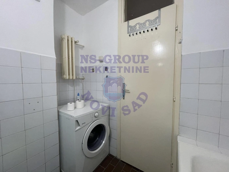 Stan na prodaju Novi Sad 63m2, 579912