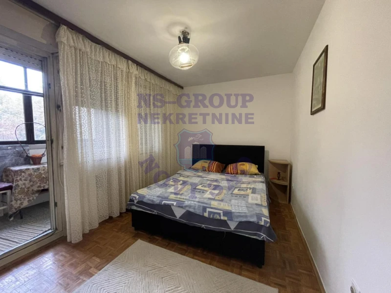 Stan na prodaju Novi Sad 63m2, 579912