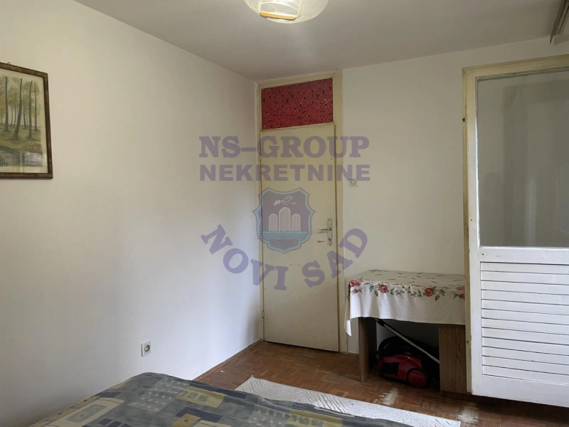 Stan na prodaju Novi Sad 63m2, 579912