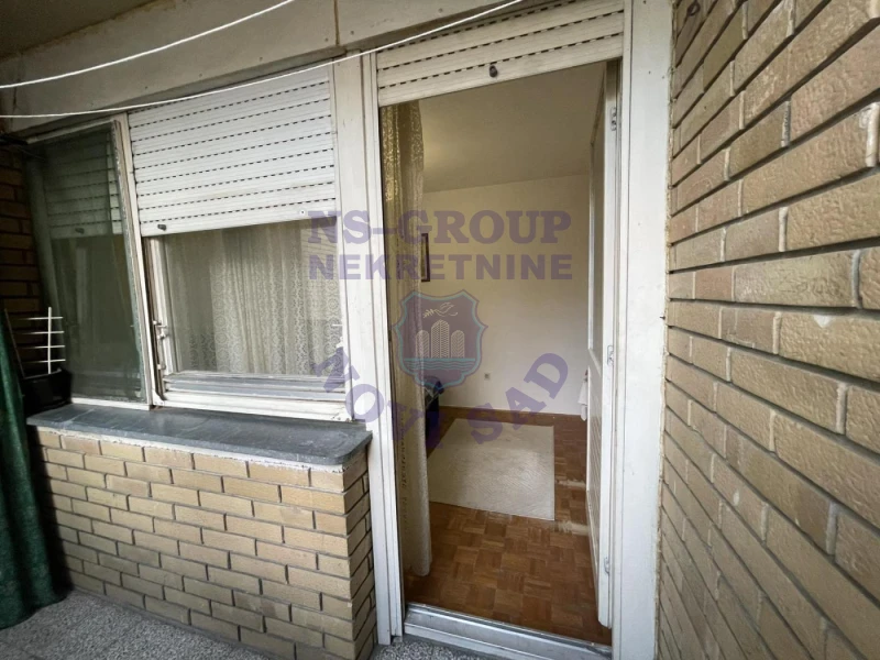Stan na prodaju Novi Sad 63m2, 579912
