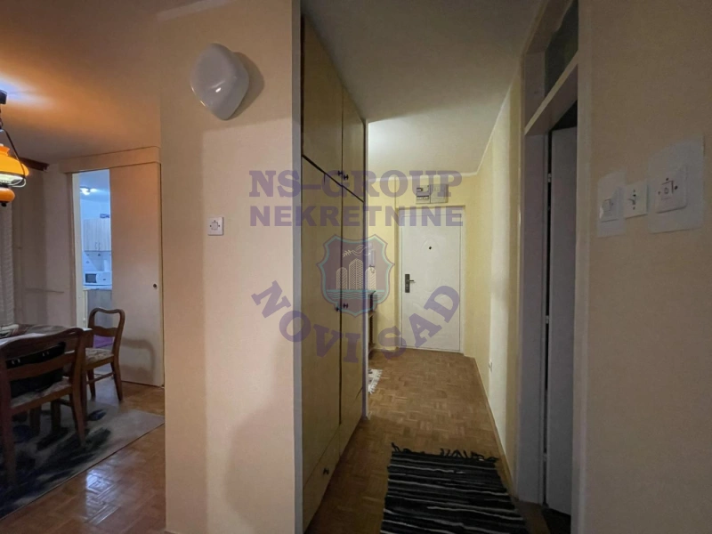 Stan na prodaju Novi Sad 63m2, 579912