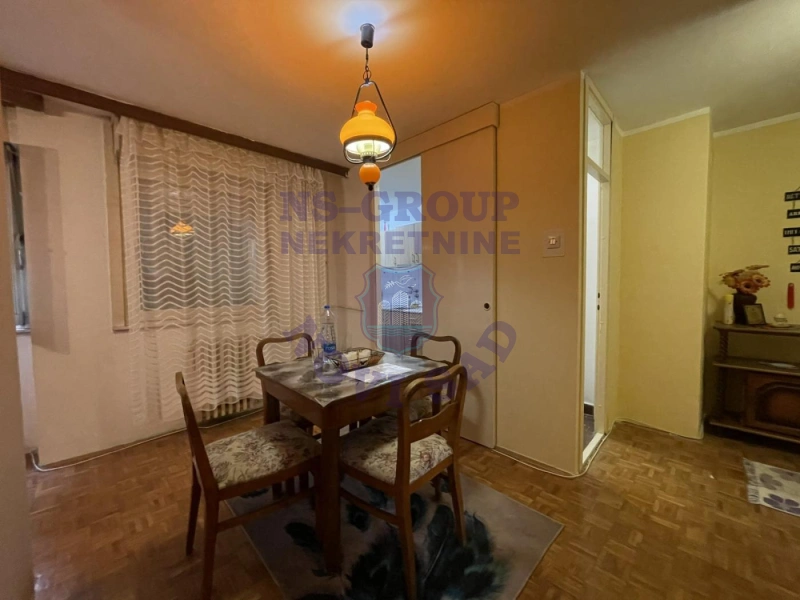 Stan na prodaju Novi Sad 63m2, 579912