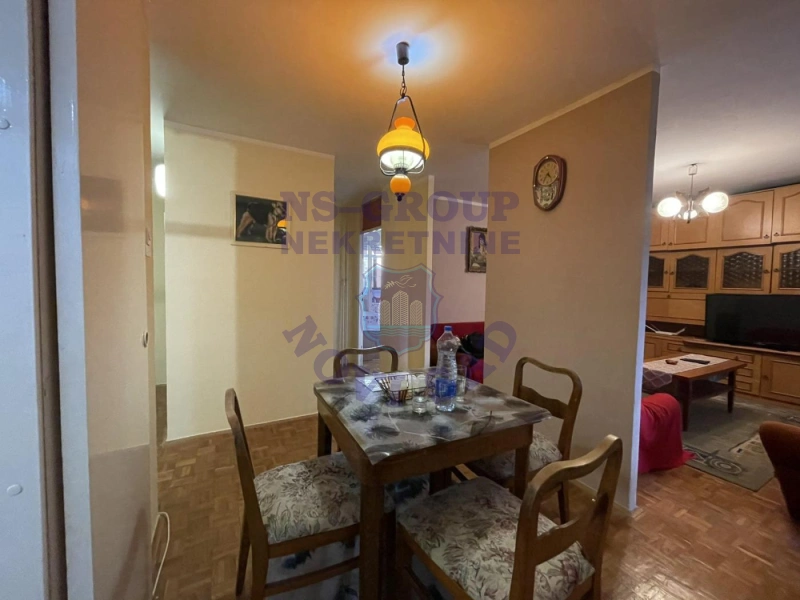 Stan na prodaju Novi Sad 63m2, 579912