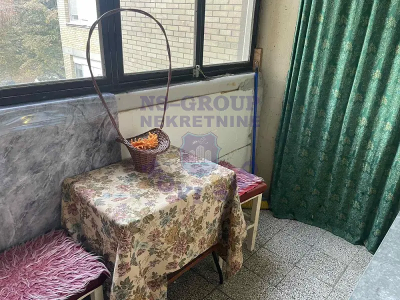 Stan na prodaju Novi Sad 63m2, 579912