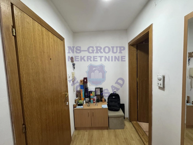Stan na prodaju Novi Sad 24m2, 579929
