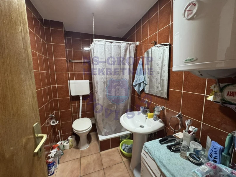 Stan na prodaju Novi Sad 24m2, 579929