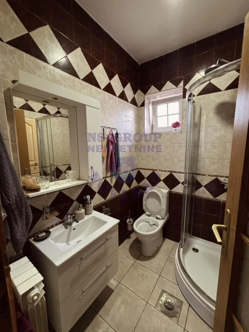 kuca na prodaju Bačka Palanka 144m2 579712