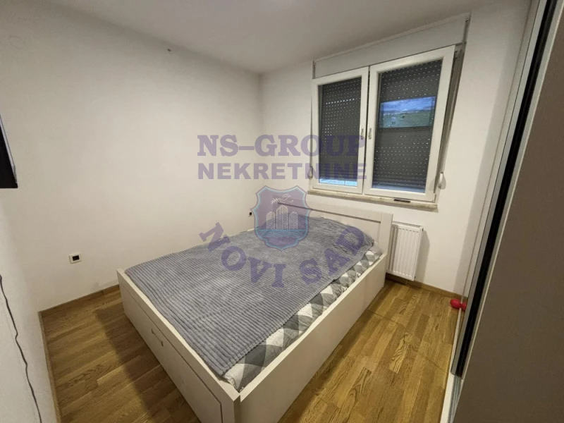 Stan na prodaju Novi Sad 58m2, 579833