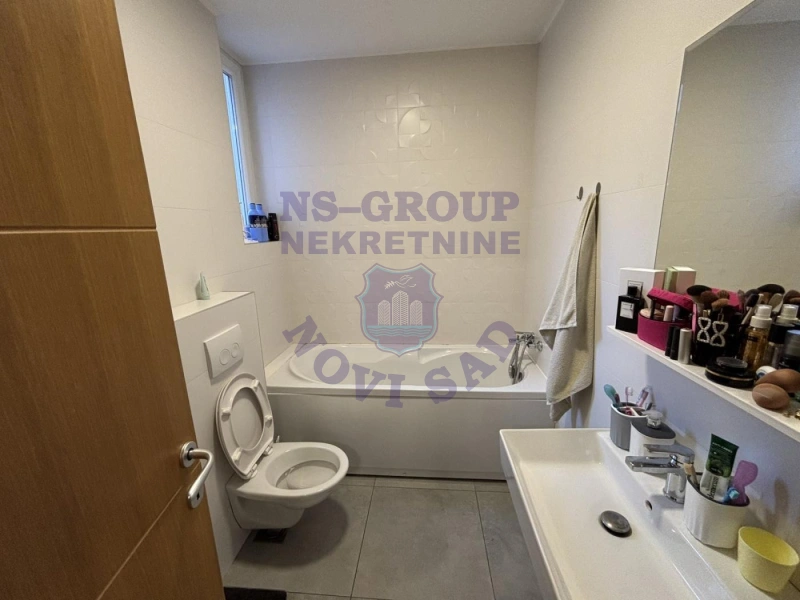 Stan na prodaju Novi Sad 58m2, 579833