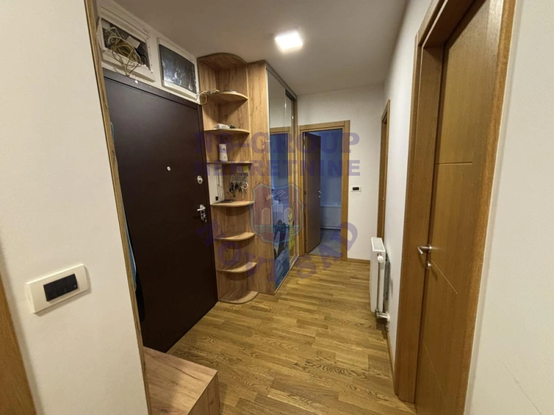 Stan na prodaju Novi Sad 58m2, 579833