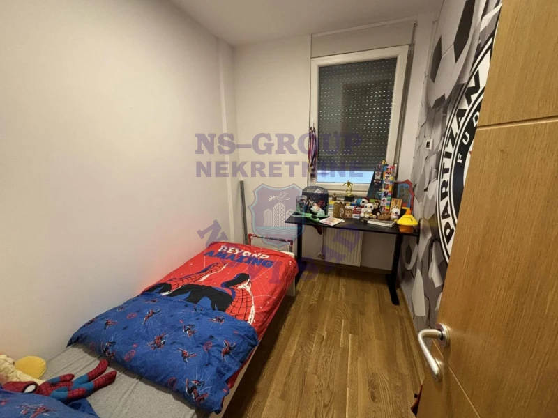 Stan na prodaju Novi Sad 58m2, 579833