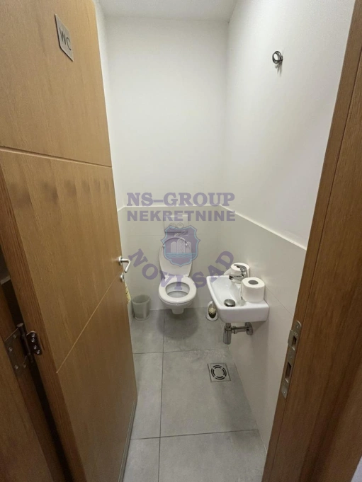 Stan na prodaju Novi Sad 58m2, 579833
