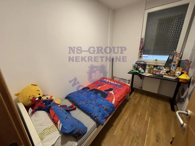 Stan na prodaju Novi Sad 58m2, 579833