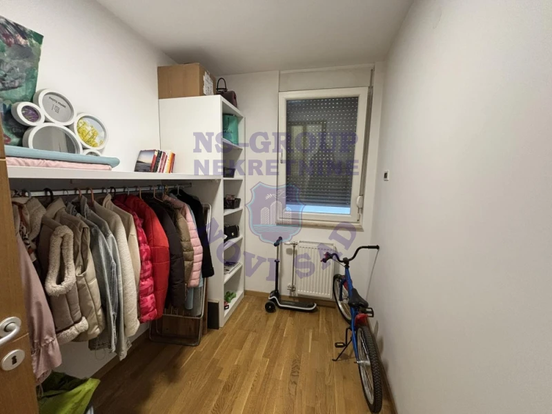 Stan na prodaju Novi Sad 58m2, 579833