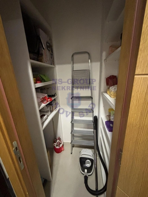 Stan na prodaju Novi Sad 58m2, 579833