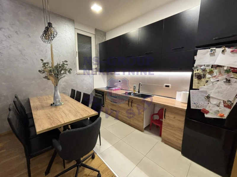 Stan na prodaju Novi Sad 58m2, 579833