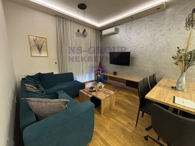 Stan na prodaju Novi Sad 58m2, 579833