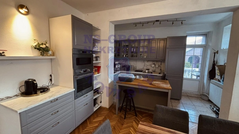 kuca na prodaju Bačka Palanka 144m2 579712