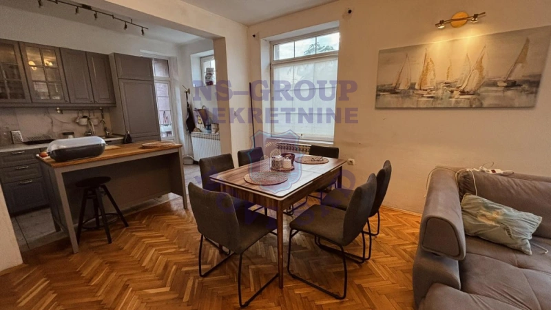 kuca na prodaju Bačka Palanka 144m2 579712