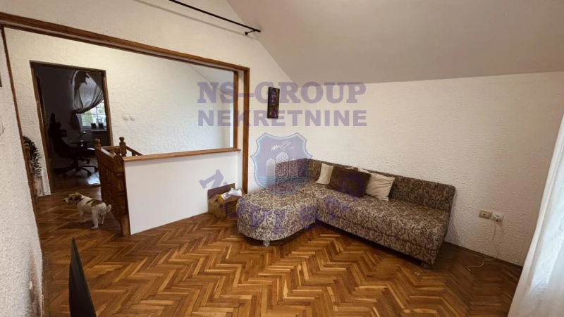 kuca na prodaju Bačka Palanka 144m2 579712