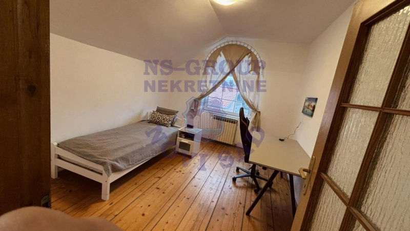 kuca na prodaju Bačka Palanka 144m2 579712