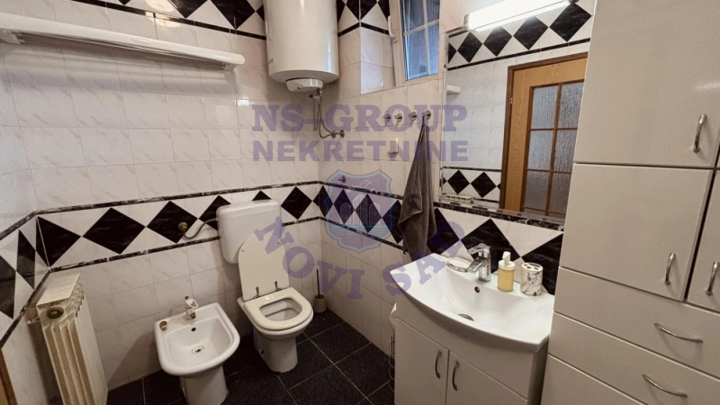 kuca na prodaju Bačka Palanka 144m2 579712