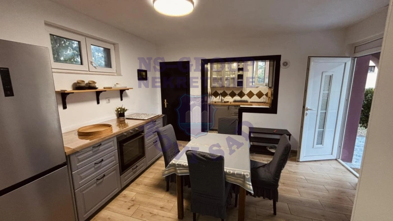 kuca na prodaju Bačka Palanka 144m2 579712