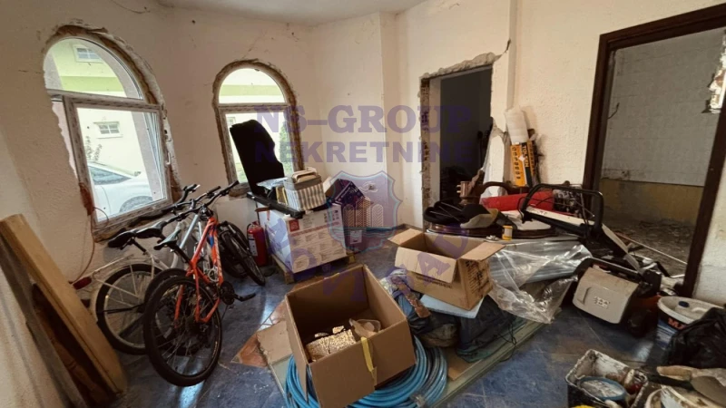 kuca na prodaju Bačka Palanka 144m2 579712