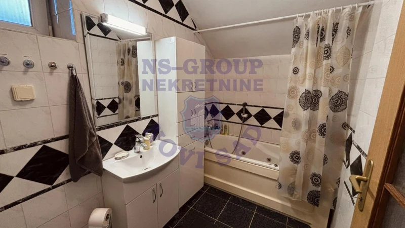 kuca na prodaju Bačka Palanka 144m2 579712
