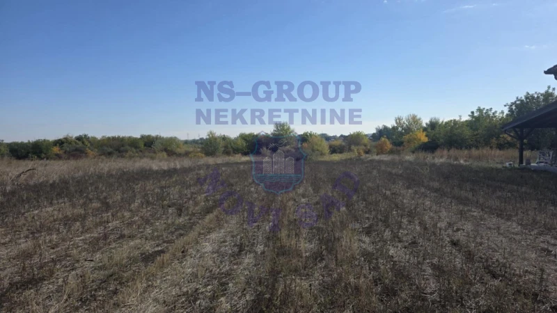 Plac na prodaju Novi Sad 945m2, 579969