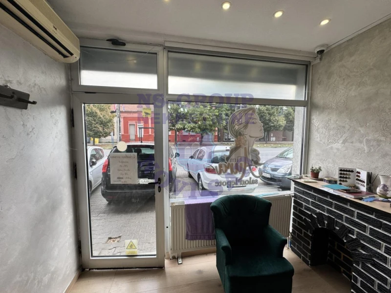 lokal na prodaju Novi Sad 78m2 579868