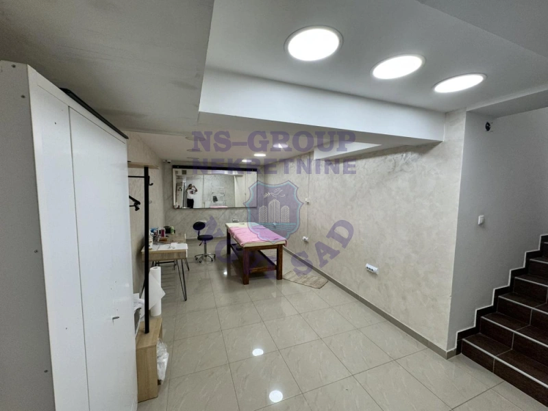 lokal na prodaju Novi Sad 78m2 579868