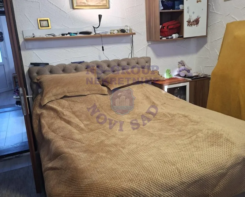 kuca na prodaju Žabalj 250m2 579898