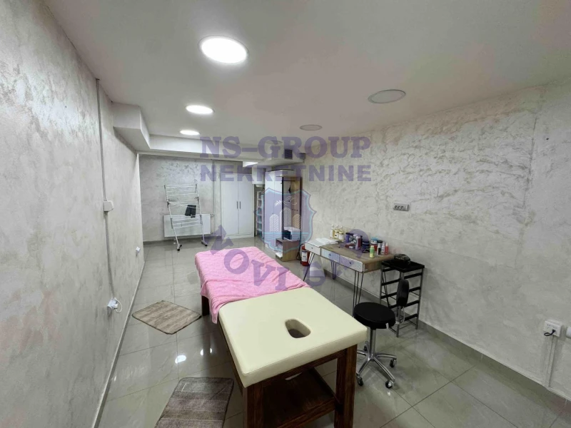 lokal na prodaju Novi Sad 78m2 579868