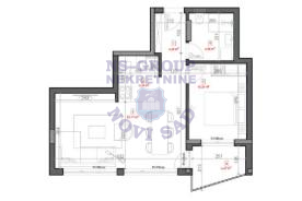 stan na prodaju Sremska Kamenica, 50m2 567119