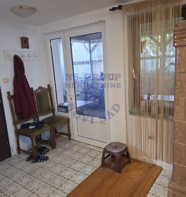 kuca na prodaju Žabalj 250m2 579898