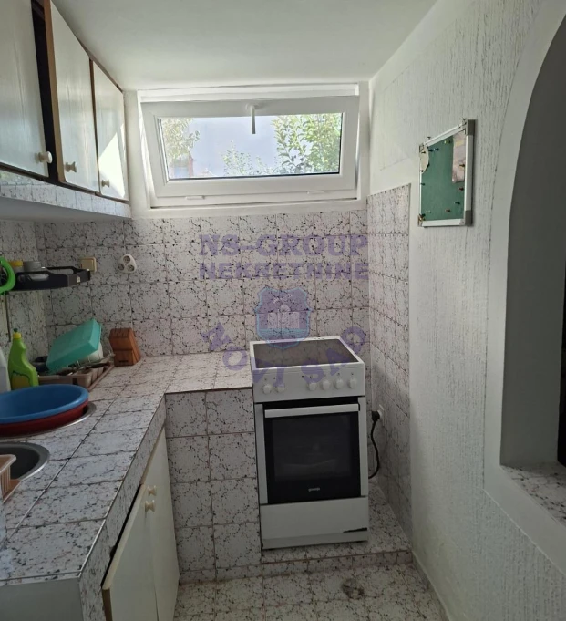 kuca na prodaju Žabalj 250m2 579898