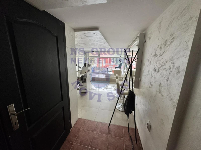 lokal na prodaju Novi Sad 78m2 579868
