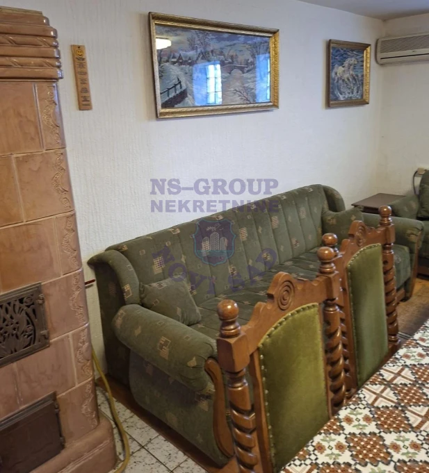 kuca na prodaju Žabalj 250m2 579898
