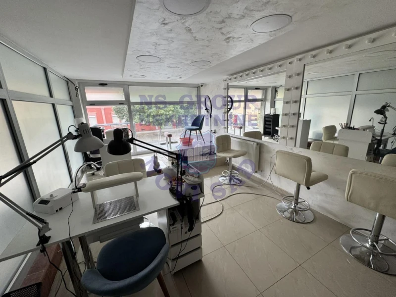 lokal na prodaju Novi Sad 78m2 579868
