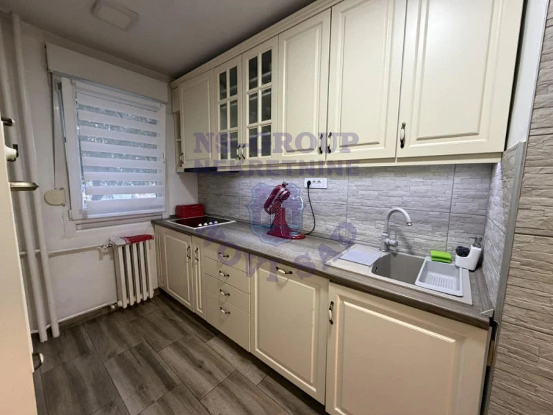 Stan na prodaju Novi Sad 63m2, 579901