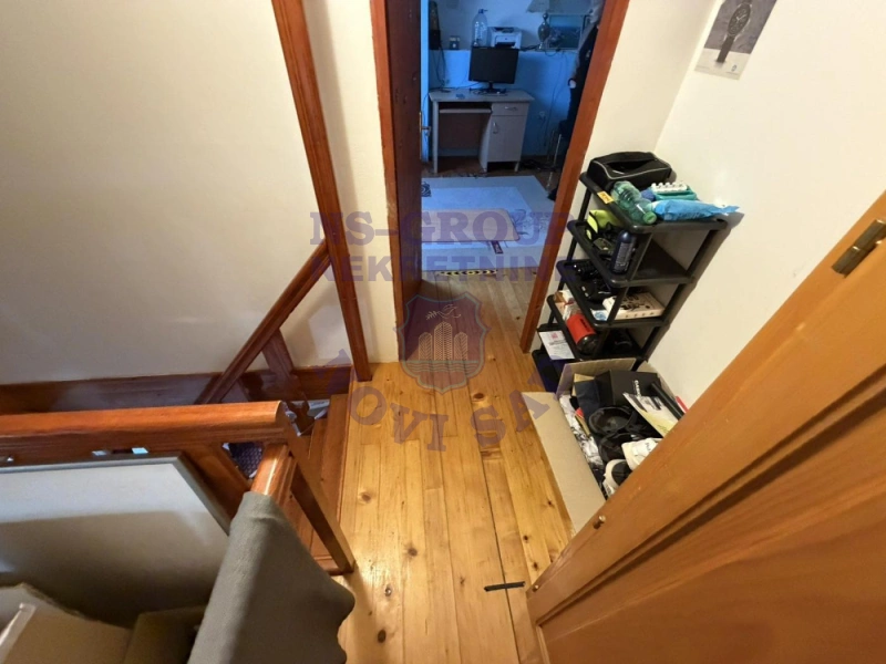 Stan na prodaju Novi Sad 79m2, 580038