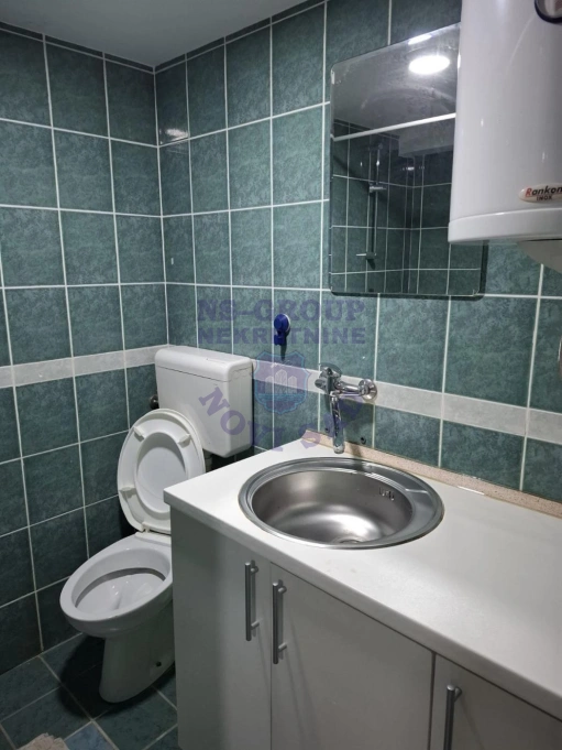 Garaža na prodaju Novi Sad 26m2, 579147