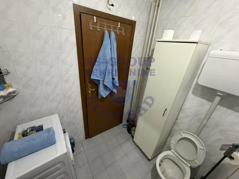 Stan na prodaju Novi Sad 79m2, 580038