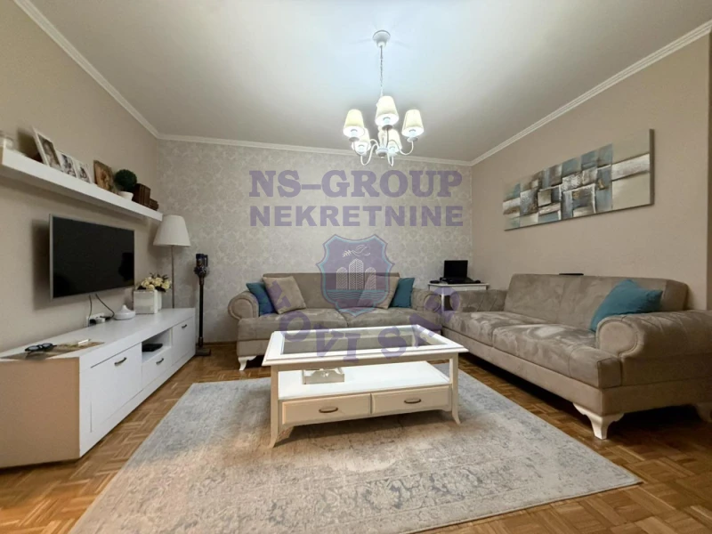 Stan na prodaju Novi Sad 63m2, 579901